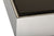 Modrest Courtland Modern Stainless Steel Dining Table Model VGHB212T