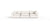 Divani Casa Vicki Modern Off White Fabric Modular Sectional Model VGKV-KF.8033-MOD-IVORY