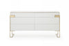 Modrest Adonis Modern Dresser Model VGVCMF-J096-6S