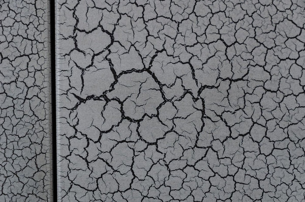 Modrest Buckley Modern Grey Crackle Dresser Model VGVCJ2003-DRS