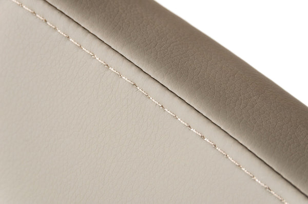 Modrest Batavia Modern Grey Dining Chair (Set Of 2) Model VGEWF3131BL-GRY