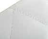 Modrest Ganon Modern White & Gold Dining Chair Model VGGAGA-6736CH-WHT-GLD-DC