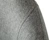 Modrest Keller Modern Grey Dining Chair (Set Of 2) Model VGSWSFC459-GRY-A-DC