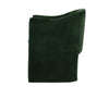 Modrest Danube Modern Jade Green Fabric Dining Chair Model VGEUMC-9704CH-A-GRN