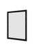Modrest Fields Modern Black Acacia Mirror Model VGWD-VGD2-MIR-BLK