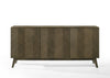 Modrest Costello Mid Century Modern Wenge Dining Set Model VGMA-MIT-3202-SET