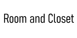 Room and Closet