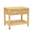 Amara Natural Rattan Nightstand Model: TOV-B21027