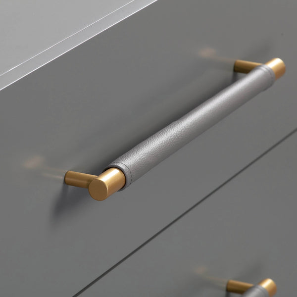 Trident Grey 6 Drawer Dresser Model: TOV-B44094