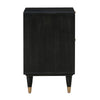 Sierra Noir Nightstand Model: TOV-B44106