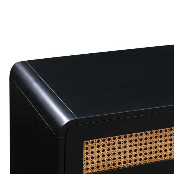 Christine 6 Drawer Dresser Model: TOV-B44133