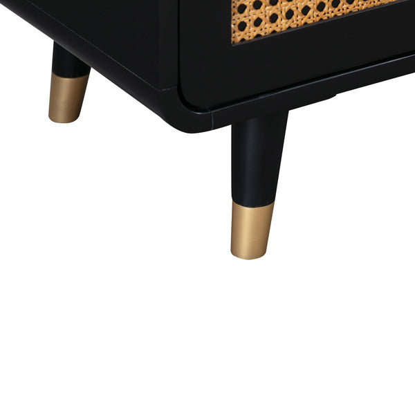 Christine 6 Drawer Dresser Model: TOV-B44133