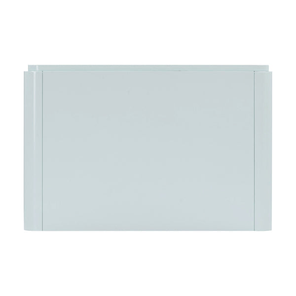 Sagura Blue Nightstand Model: TOV-B54229