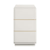 Julieta Cream 6 Drawer Dresser Model: TOV-B54252