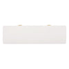 Julieta Cream 6 Drawer Dresser Model: TOV-B54252