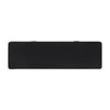 Julieta Black 6 Drawer Dresser Model: TOV-B54253