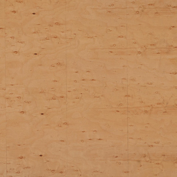 Abigail Natural Birdseye Maple Nightstand Model: TOV-B54255