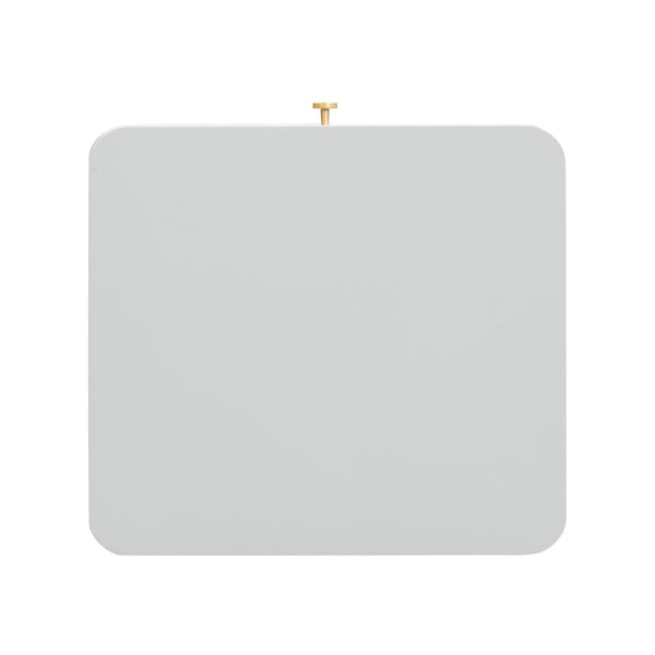 Julieta Grey Nightstand Model: TOV-B54259