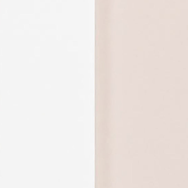 Tori Motif Taupe Nightstand Model: TOV-B54321