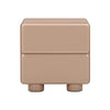 Tammy Taupe Nightstand Model: TOV-B54340