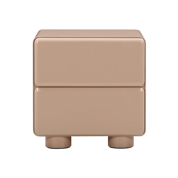 Tammy Taupe Nightstand Model: TOV-B54340