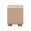 Tammy Taupe Nightstand Model: TOV-B54340