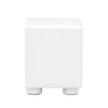 Tammy White Nightstand Model: TOV-B54342