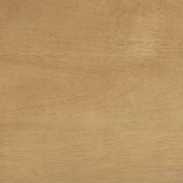 Miles Natural Wood 2-Drawer Nightstand Model: TOV-B54348