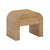 Hump Natural Nightstand Model: TOV-B54397