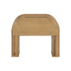 Hump Natural Nightstand Model: TOV-B54397