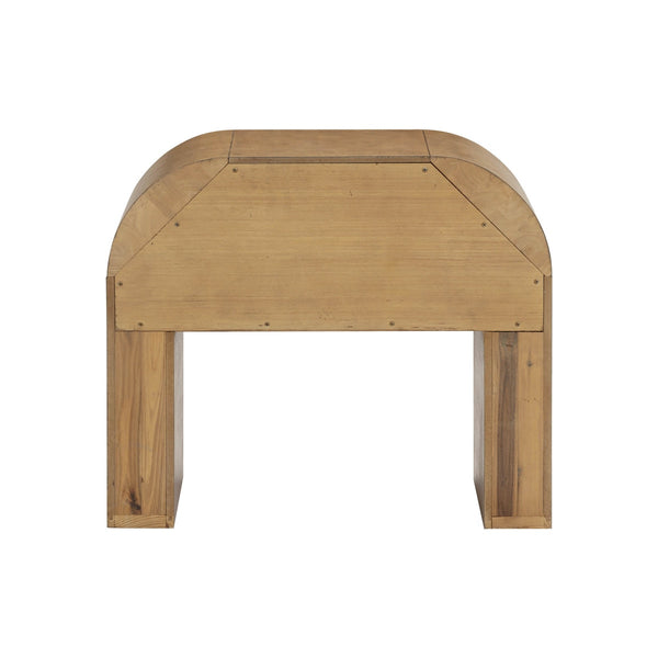 Hump Natural Nightstand Model: TOV-B54397