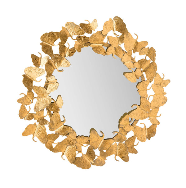 Lyrical 27 Inch Mirror Model: TOV-C18212-27