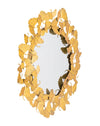 Lyrical 27 Inch Mirror Model: TOV-C18212-27