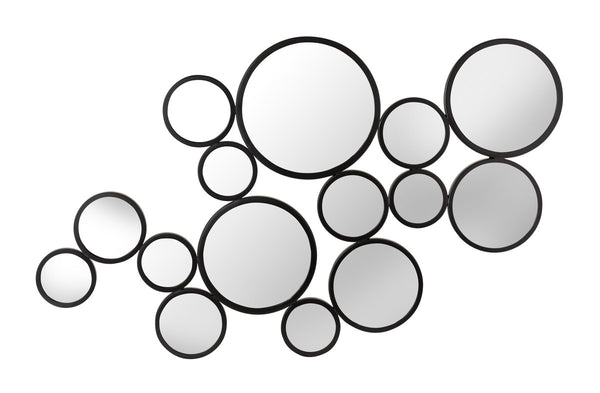 Zoha Mirror Model: TOV-C18214