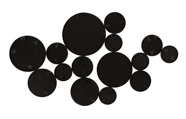 Zoha Mirror Model: TOV-C18214