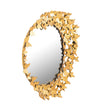 Butterfly Gold Mirror Model: TOV-C18298