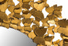 Butterfly Gold Mirror Model: TOV-C18298