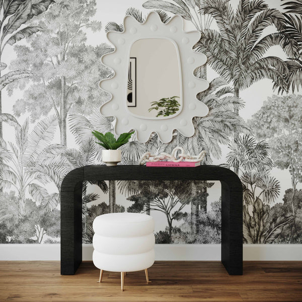 Genesis Mirror in White Model: TOV-C18415