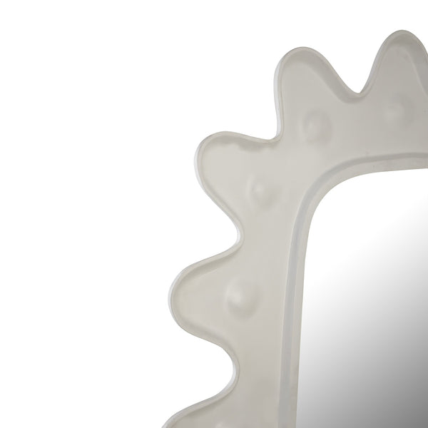 Genesis Mirror in White Model: TOV-C18415