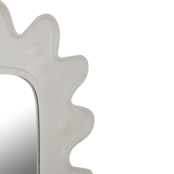 Genesis Mirror in White Model: TOV-C18415