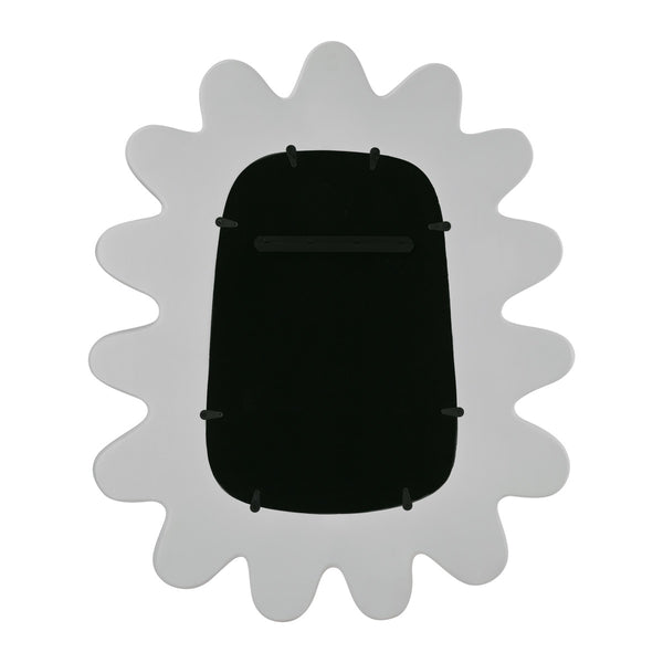 Genesis Mirror in White Model: TOV-C18415