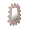 Genesis Mirror in Sand Model: TOV-C18416