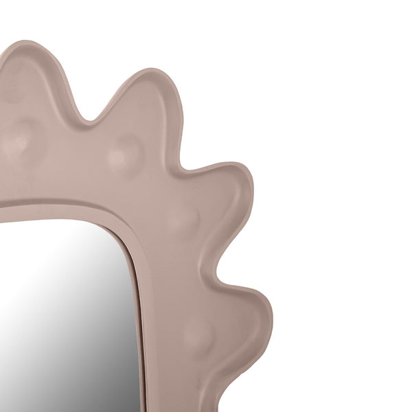 Genesis Mirror in Sand Model: TOV-C18416