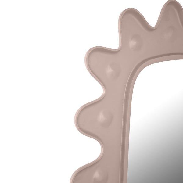 Genesis Mirror in Sand Model: TOV-C18416