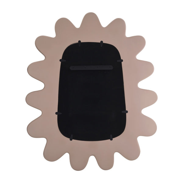 Genesis Mirror in Sand Model: TOV-C18416