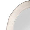 Kaia Cream Textured Floor Mirror Model: TOV-C18494