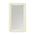 Cozzi Cream Wall Mirror Model: TOV-C18695