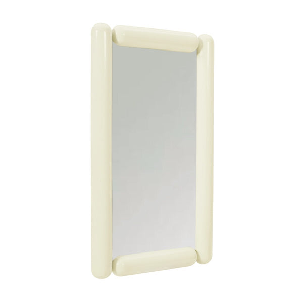 Cozzi Cream Wall Mirror Model: TOV-C18695