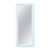 Cozzi Pastel Blue Large Floor Mirror Model: TOV-C18696