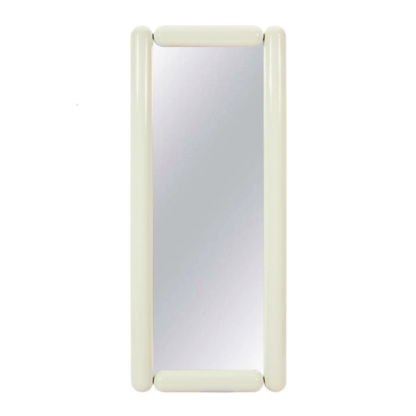 Cozzi Cream Large Floor Mirror Model: TOV-C18697